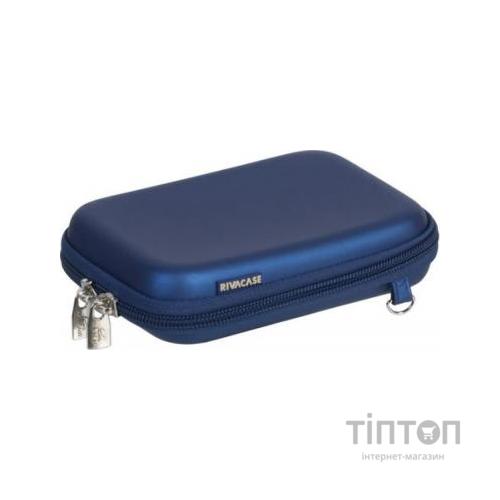 Чохол RivaCase 9101 (Blue) HDD