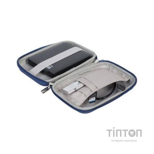 Чохол RivaCase 9101 (Blue) HDD