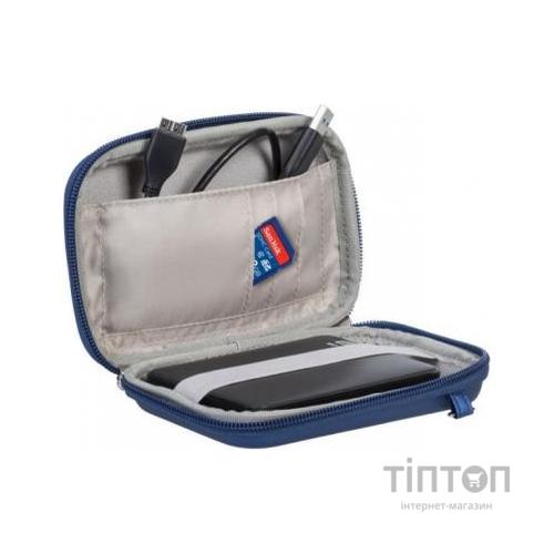 Чохол RivaCase 9101 (Blue) HDD