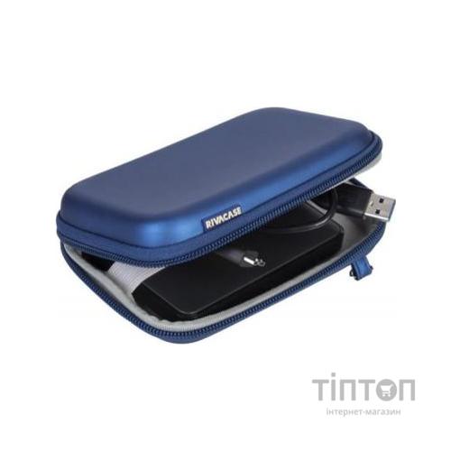 Чохол RivaCase 9101 (Blue) HDD