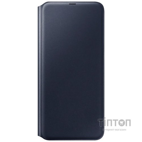Чохол Samsung A70/EF-WA705PBEGRU - Wallet Cover Black