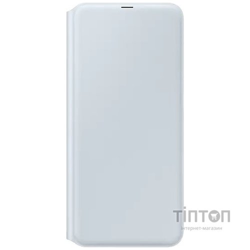 Чохол до мобільного телефона Samsung Galaxy A70 (A705F) White Wallet Cover (EF-WA705PWEGRU)
