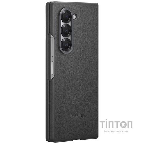 Чохол Samsung Fold 6 Kindsuit Case Gray (EF-VF956PJEGUA)