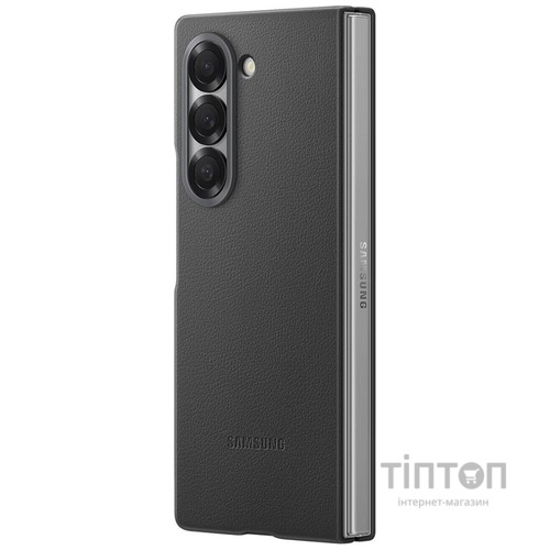 Чохол Samsung Fold 6 Kindsuit Case Gray (EF-VF956PJEGUA)