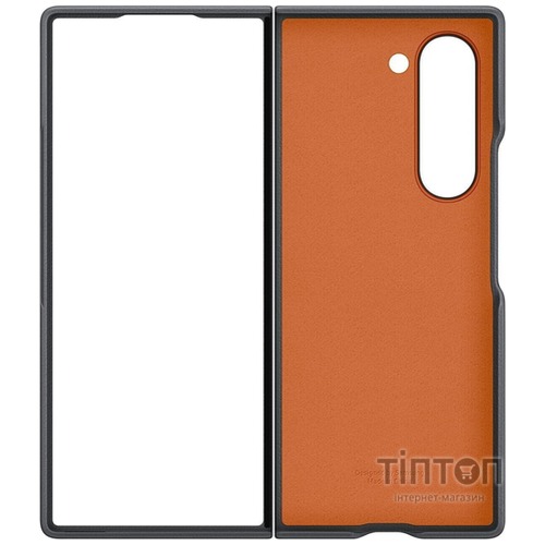 Чохол Samsung Fold 6 Kindsuit Case Gray (EF-VF956PJEGUA)