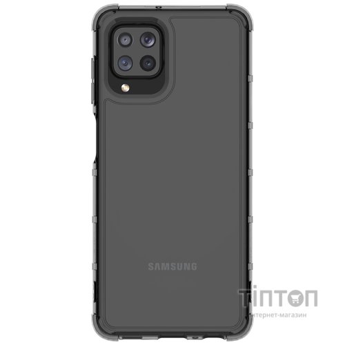 Чохол до моб. телефона Samsung KD Lab M Cover Galaxy M22 (M225) Black (GP-FPM225KDABW)