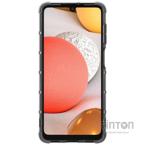 Чохол до моб. телефона Samsung KD Lab M Cover Galaxy M22 (M225) Black (GP-FPM225KDABW)