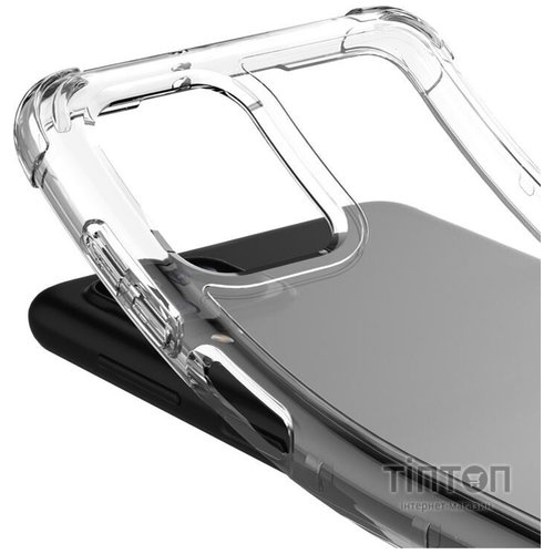 Чохол до моб. телефона Samsung KD Lab M Cover Galaxy M22 (M225) Black (GP-FPM225KDABW)