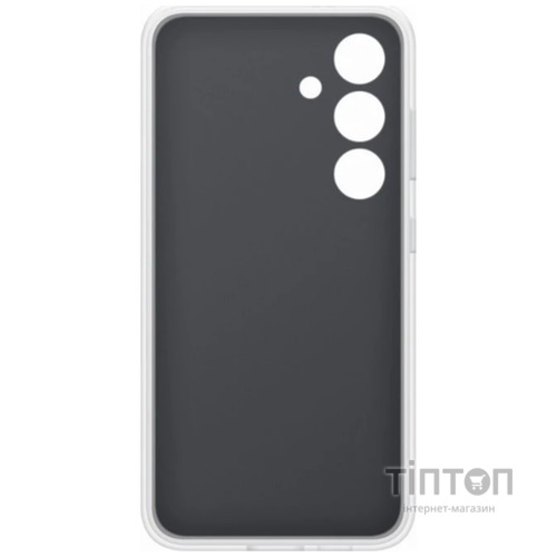 Чохол до мобільного телефона Samsung S24 Flipsuit Case White (EF-MS921CWEGWW)