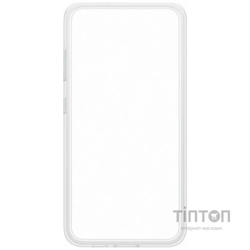 Чохол до мобільного телефона Samsung S24 Flipsuit Case White (EF-MS921CWEGWW)