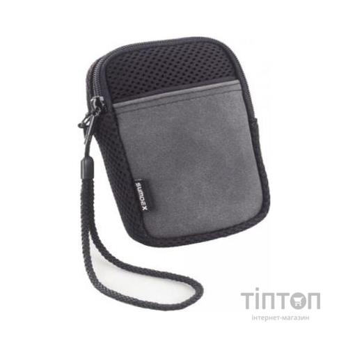 Чохол SUMDEX NBC-130BK