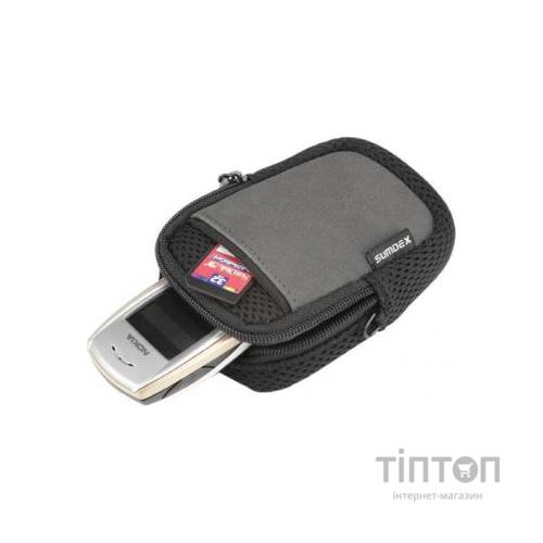 Чохол SUMDEX NBC-130BK