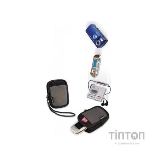 Чохол SUMDEX NBC-130BK