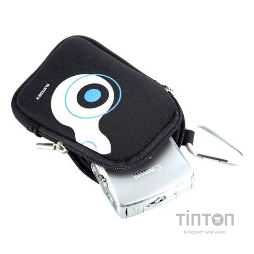 Чохол SUMDEX NUC-861BK