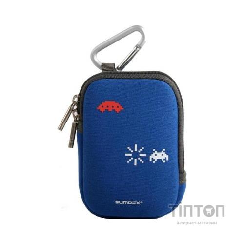 Чохол Sumdex NUC-861NB