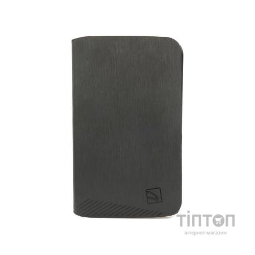 Чохол Tucano Macro для Samsung Galaxy Tab 3 8.0 чорний