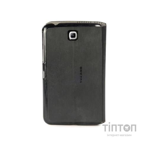 Чохол Tucano Macro для Samsung Galaxy Tab 3 8.0 чорний