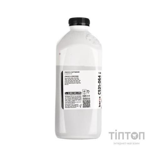 Чорнило BARVA Black 1кг для Canon CLI-521/CLI-426