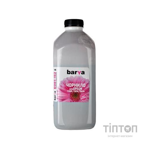 Чорнило BARVA Light Magenta 1кг для Epson T0816