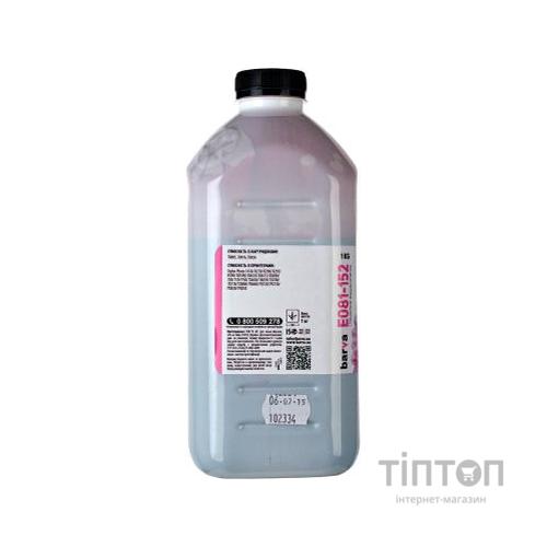 Чорнило BARVA Light Magenta 1кг для Epson T0816
