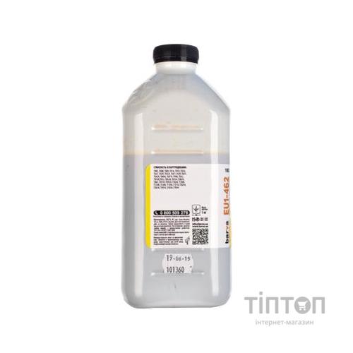 Чорнило BARVA Yellow 1кг для Epson Universal №1