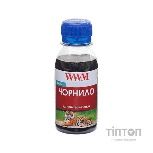 Чорнило Canon CLI-451GY 100г Grey Water-soluble WWM (C45/GY-2)