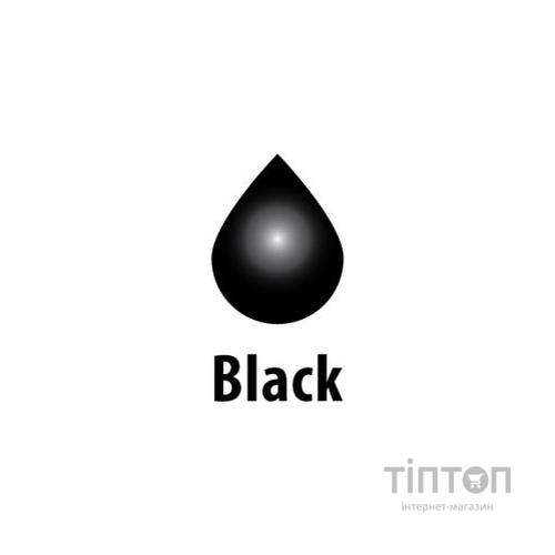 Чорнило ColorWay Black 200мл для Epson Stylus Photo T26/C91
