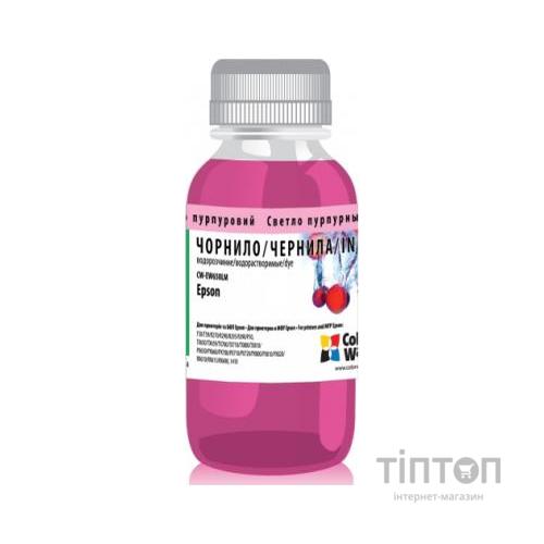 Чорнило ColorWay Magenta 1л для Epson SP R270/ 290 RX500 TX650