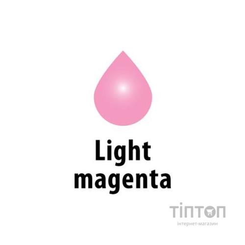 Чорнило ColorWay Magenta 1л для Epson SP R270/ 290 RX500 TX650