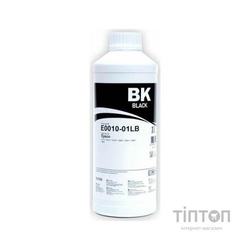 Чорнило InkTec Epson R270/290 RX590/610/690/Black (E0010-01LB)