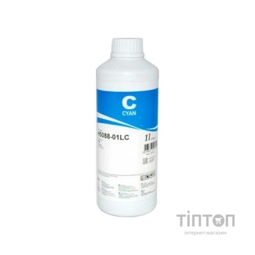 Чорнило InkTec HP № 88 Cyan (H5088-01LC)