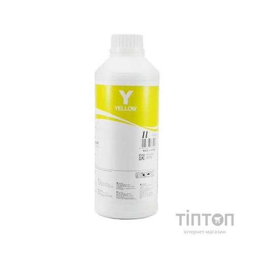 Чорнило InkTec HP № 88 Yellow (H5088-01LY)