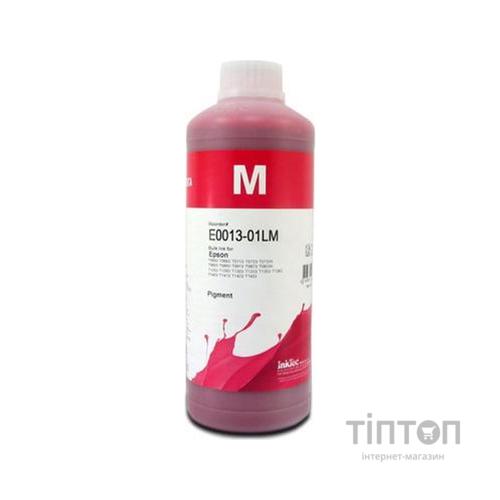 Чорнило InkTec Magenta 1л для Epson