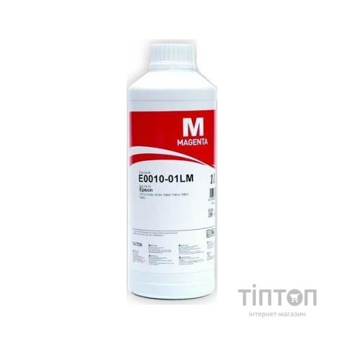 Чорнило InkTec Magente 1л для Epson T0823