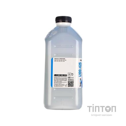 Чорнило PATRON EPSON L100/L210/L300/L350/L355 (T6642) 1кг CYAN (L100-425)