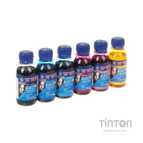 Чорнило WWM 6*100 г для Epson Universal