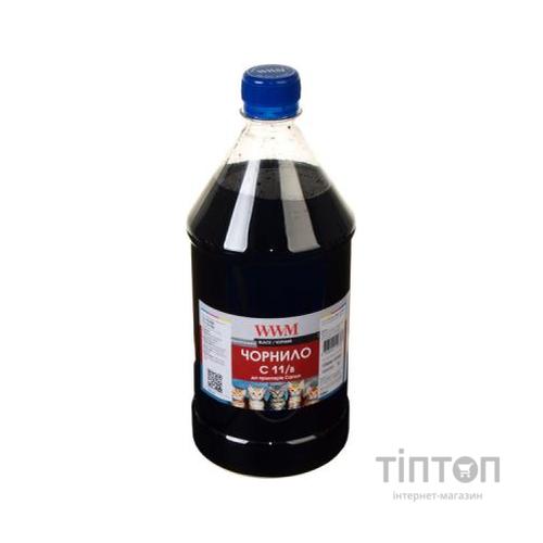 Чорнило WWM CANON CLI521/426 1000г Black (C11/B-4)