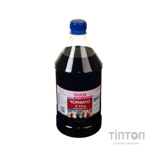 Чорнило WWM CANON CLI521/426 1000г Magenta (C11/M-4)