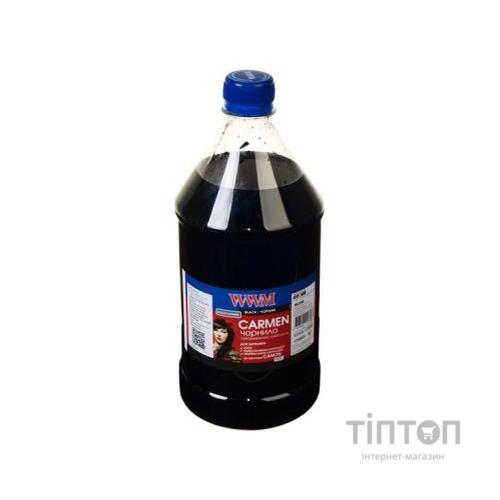 Чорнило WWM CANON UNIVERSAL CARMEN 1000g black (CU/B-4)