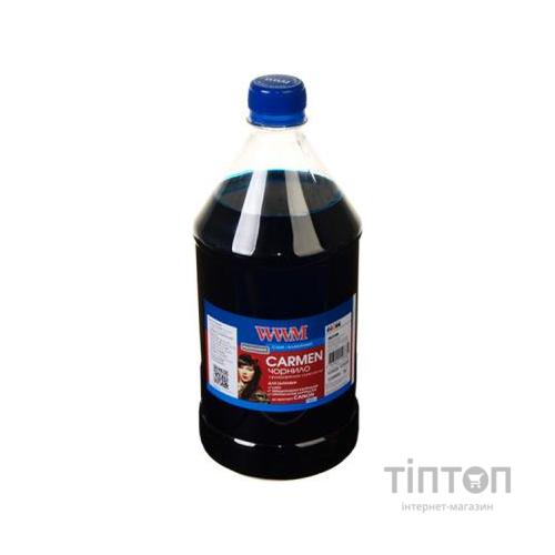 Чорнило WWM CANON UNIVERSAL CARMEN 1000g Cyan (CU/C-4)