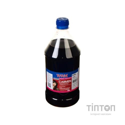 Чорнило WWM CANON UNIVERSAL CARMEN 1000g Magenta (CU/M-4)