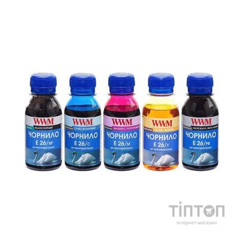 Чорнило WWM для Epson XP-600/XP-605/XP-7005