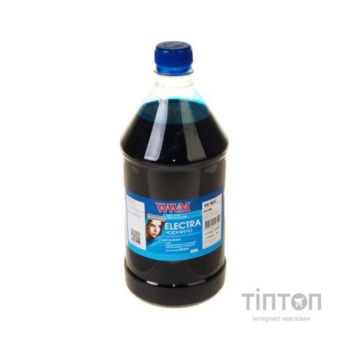 Чорнило WWM EPSON UNIVERSAL ELECTRA 1000ml Light Cyan (EU/LC-4)