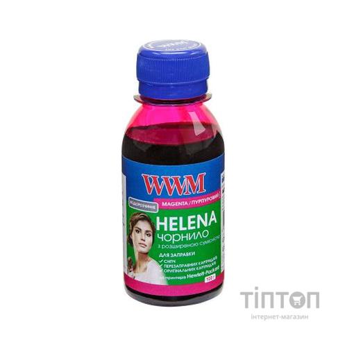 Чорнило WWM HP UNIVERSAL HELENA Magenta (HU/M-2)