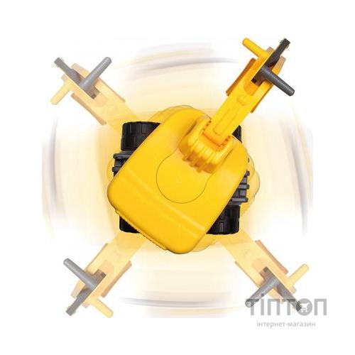 Чудомобіль Big Екскаватор для катання малюка (55811)