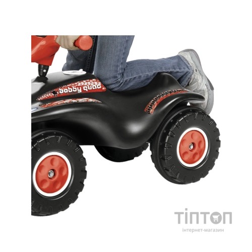 Чудомобіль Big Квадроцикл Перегони, червоний (56413)