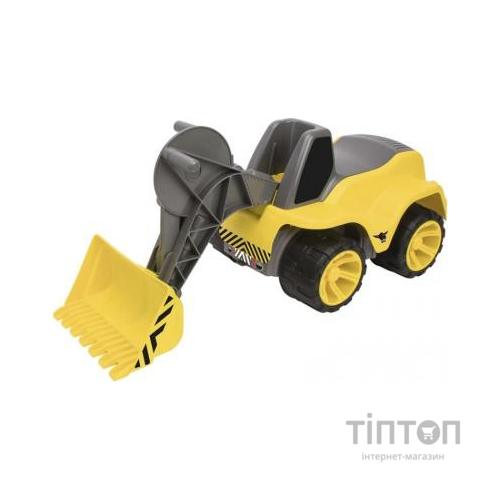 Чудомобіль Big Максі навантажувач (55813)
