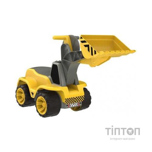 Чудомобіль Big Максі навантажувач (55813)
