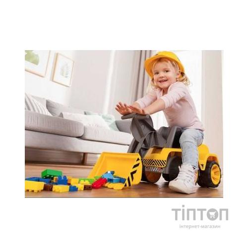 Чудомобіль Big Максі навантажувач (55813)