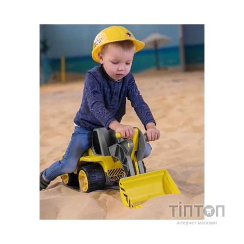 Чудомобіль Big Максі навантажувач (55813)
